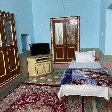 Zainul Guest House Jodhpur  Exteriör bild
