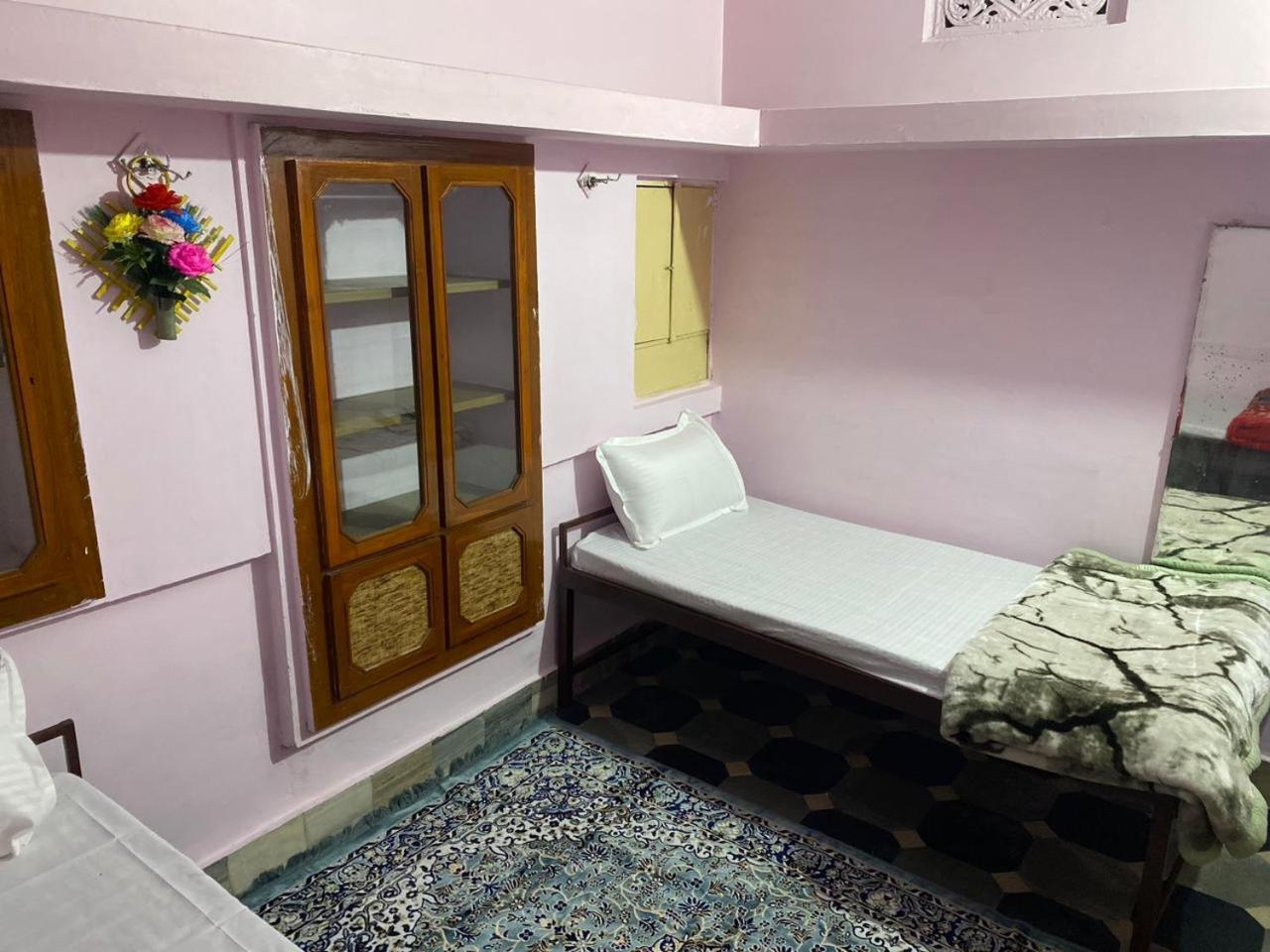 Zainul Guest House Jodhpur  Exteriör bild