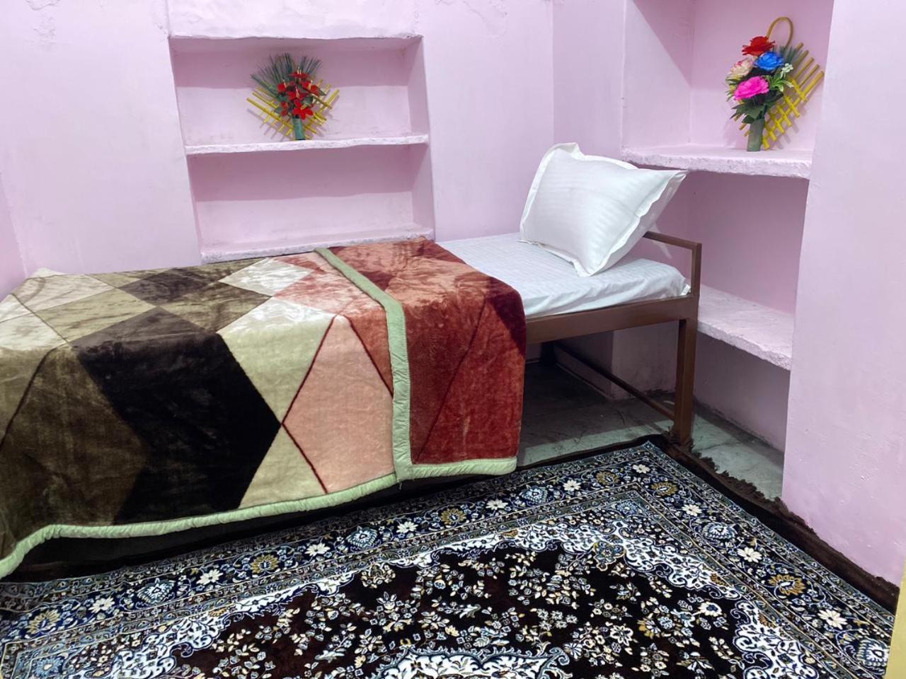 Zainul Guest House Jodhpur  Exteriör bild