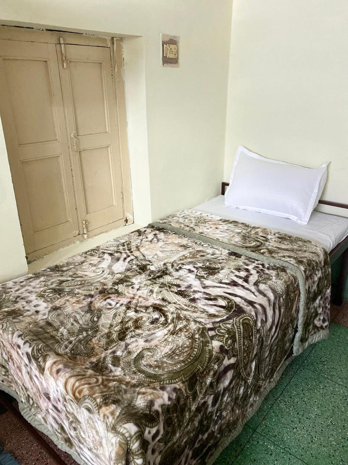 Zainul Guest House Jodhpur  Exteriör bild